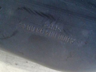 bontott MERCEDES-BENZ SPRINTER Légbeömlő Cső