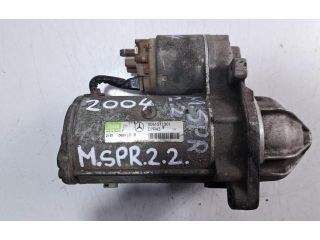 bontott MERCEDES-BENZ SPRINTER Önindító