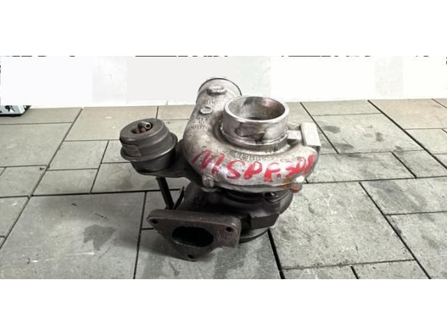 bontott MERCEDES-BENZ SPRINTER Turbó