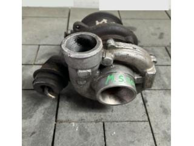 bontott MERCEDES-BENZ SPRINTER Turbó