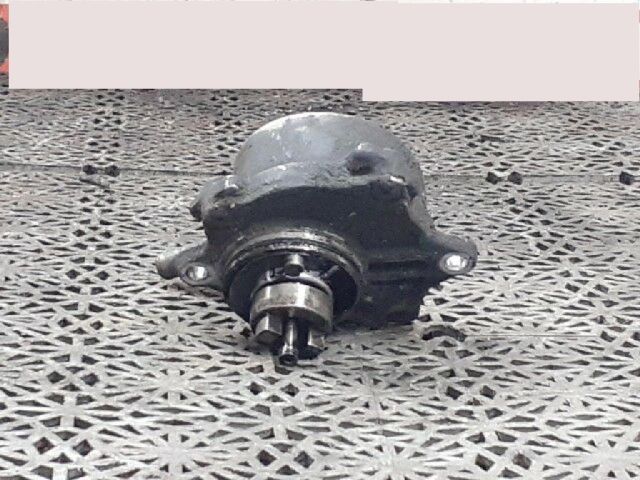 bontott MERCEDES-BENZ SPRINTER Vákumpumpa