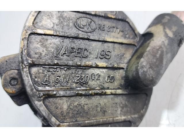 bontott MERCEDES-BENZ SPRINTER Vákumpumpa