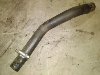 bontott MERCEDES-BENZ SPRINTER Vízcső