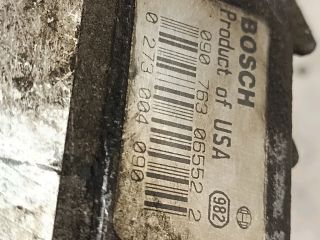 bontott MERCEDES-BENZ SPRINTER ABS Kocka