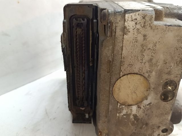 bontott MERCEDES-BENZ SPRINTER ABS Kocka