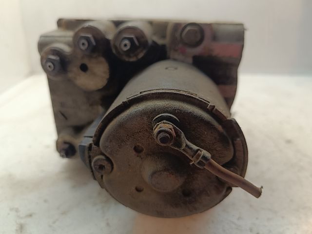 bontott MERCEDES-BENZ SPRINTER ABS Kocka