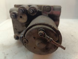 bontott MERCEDES-BENZ SPRINTER ABS Kocka