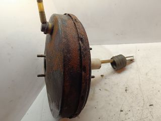 bontott MERCEDES-BENZ SPRINTER Fékrásegítő