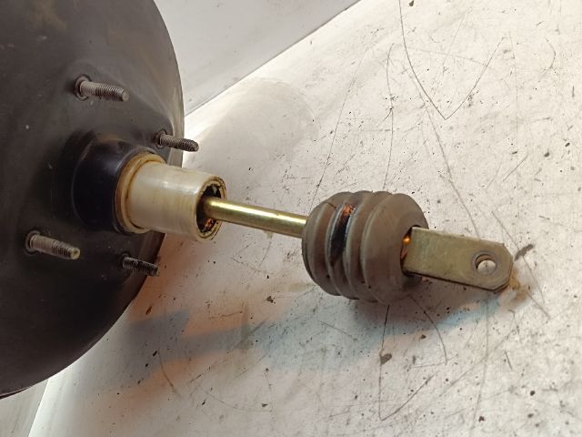 bontott MERCEDES-BENZ SPRINTER Fékrásegítő