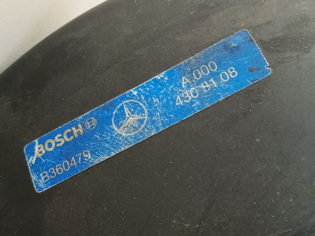 bontott MERCEDES-BENZ SPRINTER Fékrásegítő