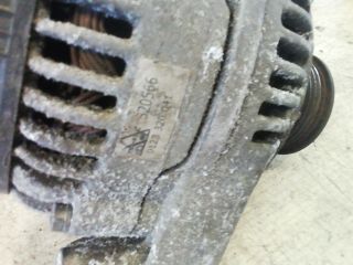 bontott MERCEDES-BENZ SPRINTER Generátor