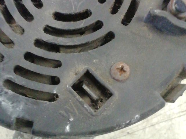 bontott MERCEDES-BENZ SPRINTER Generátor