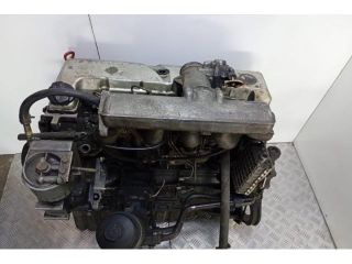bontott MERCEDES-BENZ SPRINTER Motor (Fűzött blokk hengerfejjel)
