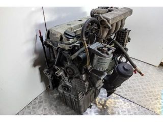 bontott MERCEDES-BENZ SPRINTER Motor (Fűzött blokk hengerfejjel)