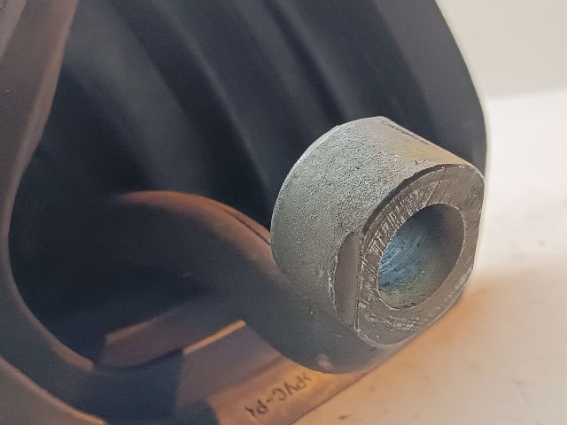 bontott MERCEDES-BENZ SPRINTER Váltókar (Mechanikus)