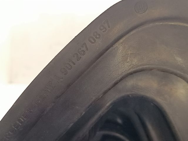 bontott MERCEDES-BENZ SPRINTER Váltókar (Mechanikus)