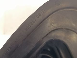 bontott MERCEDES-BENZ SPRINTER Váltókar (Mechanikus)