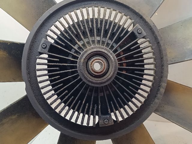 bontott MERCEDES-BENZ SPRINTER Viszkóventilátor Hűtőventilátor