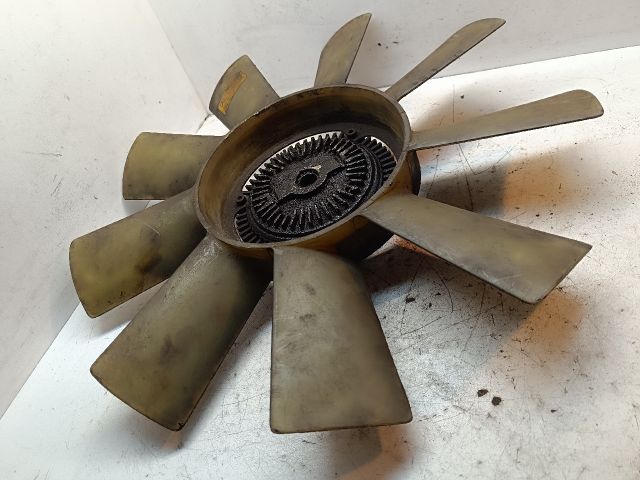 bontott MERCEDES-BENZ SPRINTER Viszkóventilátor Hűtőventilátor