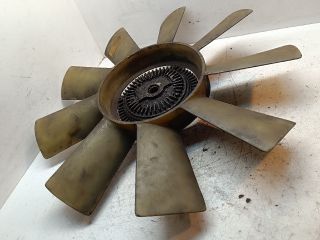 bontott MERCEDES-BENZ SPRINTER Viszkóventilátor Hűtőventilátor