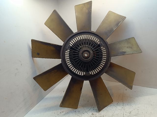 bontott MERCEDES-BENZ SPRINTER Viszkóventilátor Hűtőventilátor