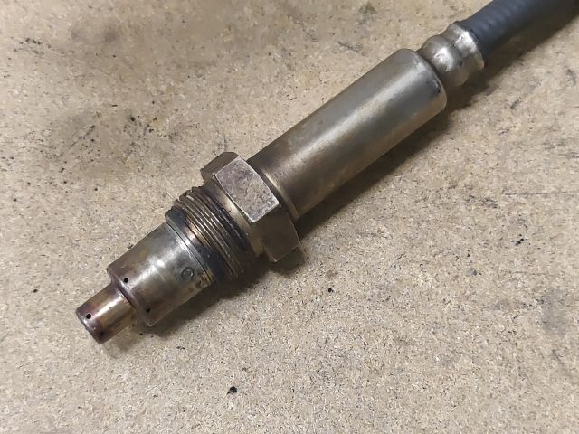 bontott MERCEDES-BENZ SPRINTER Első Lambdaszonda