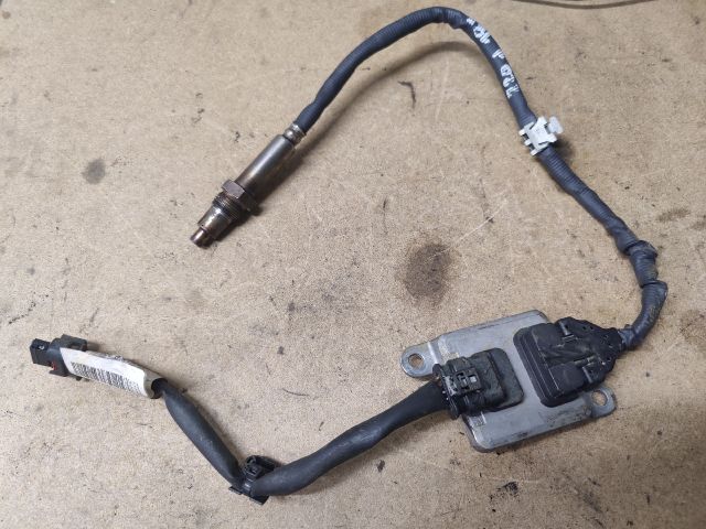 bontott MERCEDES-BENZ SPRINTER Első Lambdaszonda