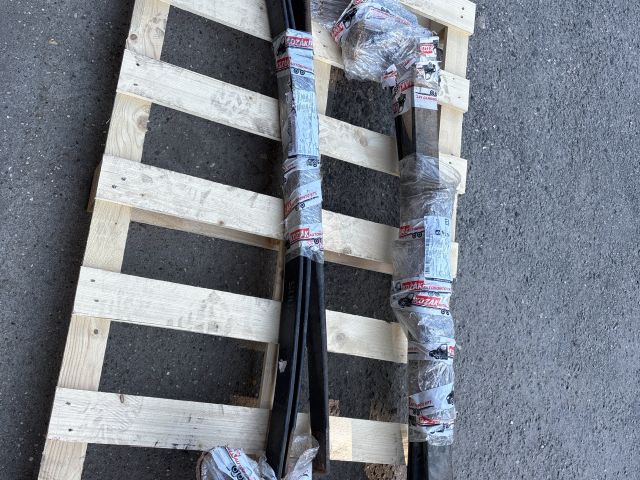 bontott MERCEDES-BENZ SPRINTER Hátsó Rugó Pár