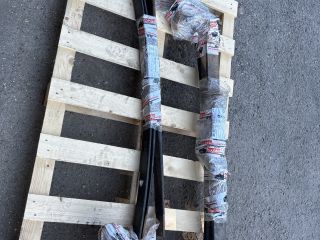 bontott MERCEDES-BENZ SPRINTER Hátsó Rugó Pár