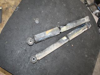 bontott MERCEDES-BENZ SPRINTER Bal hátsó Lengéscsillapító