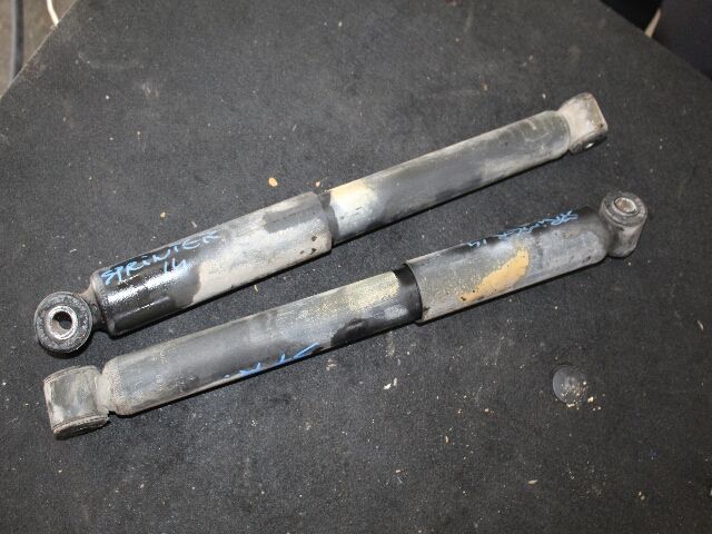 bontott MERCEDES-BENZ SPRINTER Bal hátsó Lengéscsillapító