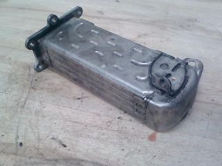 bontott MERCEDES-BENZ SPRINTER EGR Hűtő