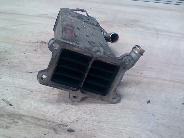 bontott MERCEDES-BENZ SPRINTER EGR Hűtő