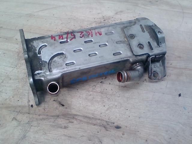 bontott MERCEDES-BENZ SPRINTER EGR Hűtő