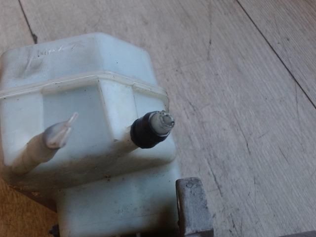 bontott MERCEDES-BENZ SPRINTER Főfékhenger