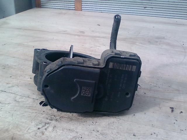 bontott MERCEDES-BENZ SPRINTER Fojtószelep (Elektromos)