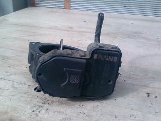 bontott MERCEDES-BENZ SPRINTER Fojtószelep (Elektromos)