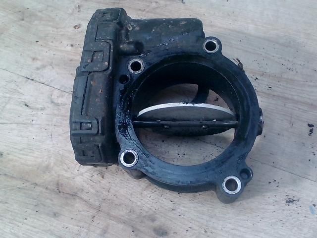 bontott MERCEDES-BENZ SPRINTER Fojtószelep (Elektromos)