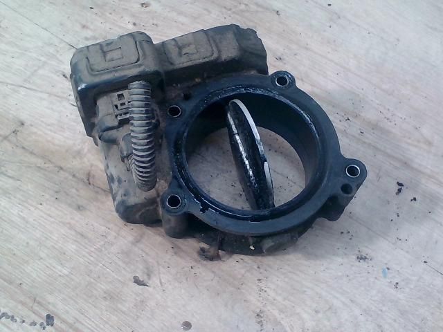 bontott MERCEDES-BENZ SPRINTER Fojtószelep (Elektromos)