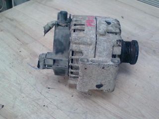 bontott MERCEDES-BENZ SPRINTER Generátor