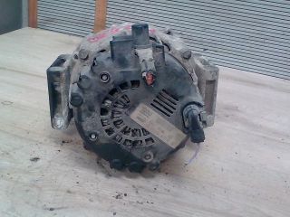 bontott MERCEDES-BENZ SPRINTER Generátor