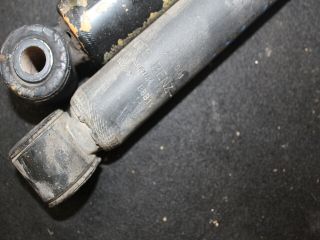 bontott MERCEDES-BENZ SPRINTER Jobb hátsó Lengéscsillapító