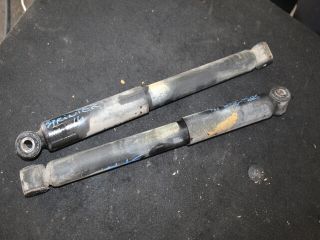 bontott MERCEDES-BENZ SPRINTER Jobb hátsó Lengéscsillapító