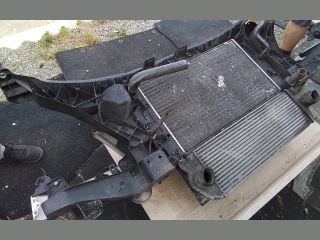 bontott MERCEDES-BENZ SPRINTER Komplett Homlokfal (Részeivel)