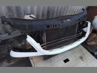 bontott MERCEDES-BENZ SPRINTER Komplett Homlokfal (Részeivel)