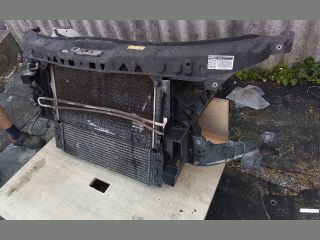 bontott MERCEDES-BENZ SPRINTER Komplett Homlokfal (Részeivel)