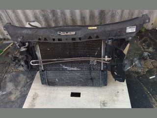 bontott MERCEDES-BENZ SPRINTER Komplett Homlokfal (Részeivel)