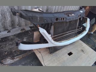 bontott MERCEDES-BENZ SPRINTER Komplett Homlokfal (Részeivel)