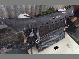 bontott MERCEDES-BENZ SPRINTER Komplett Homlokfal (Részeivel)