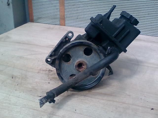 bontott MERCEDES-BENZ SPRINTER Kormányszervó Motor (Hidraulikus)